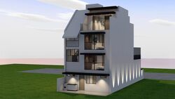 Thomson Park (D20), Terrace #559347711